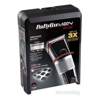 Babyliss BAE980E Pro 45 akkumulátoros hajnyíró Otthon