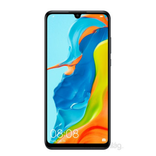 Huawei P30 Lite DS 64GB éjfekete Mobil