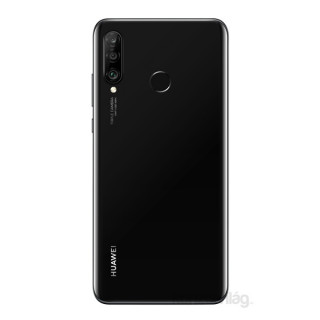 Huawei P30 Lite DS 64GB éjfekete Mobil