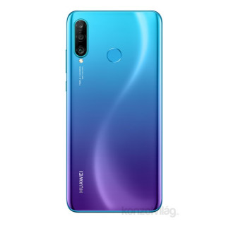 Huawei P30 Lite DS 64GB pávakék Mobil