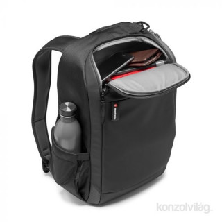 Manfrotto Advanced2 Hybrid 14" notebook és kamera hátizsák PC