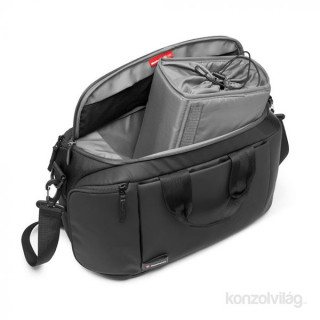 Manfrotto Advanced2 Hybrid 14" notebook és kamera hátizsák PC