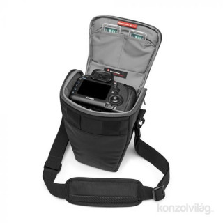 Manfrotto Advanced2 Holster L fotós válltáska Fényképezőgépek, kamerák