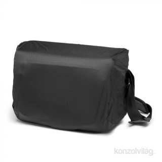 Manfrotto Advanced2 Messenger M fotósv álltáska Fényképezőgépek, kamerák