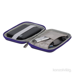 RivaCase 9101 (PU) HDD 2,5" Case ultraviolet PC