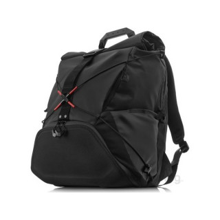 HP OMEN X Transceptor Gaming Backpack 17,3" Black PC