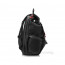 HP OMEN X Transceptor Gaming Backpack 17,3" Black thumbnail