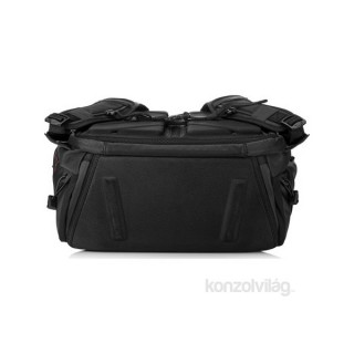 HP OMEN X Transceptor Gaming Backpack 17,3" Black PC