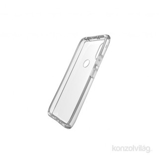 Cellect TPU-HONOR-8A-TP Honor 8A átlátszó szilikon hátlap Mobil