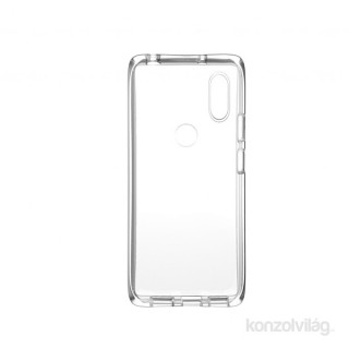 Cellect TPU-HONOR-8A-TP Honor 8A átlátszó szilikon hátlap Mobil