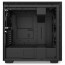 NZXT H710i Tempered Glass Matte Black thumbnail