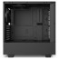 NZXT H510 Window Matte Black thumbnail