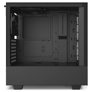 NZXT H510 Window Matte Black PC