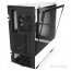 NZXT H510 Window Matte White thumbnail