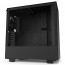 NZXT H510i Window Matte Black thumbnail