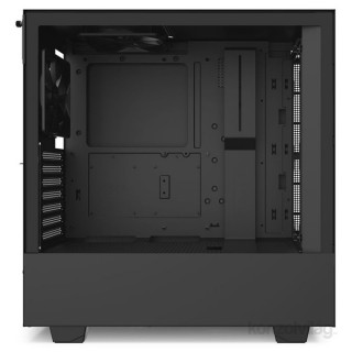 NZXT H510i Window Matte Black PC