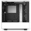 NZXT H510i Window Matte White thumbnail