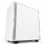 NZXT H510i Window Matte White thumbnail