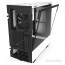 NZXT H510i Window Matte White thumbnail