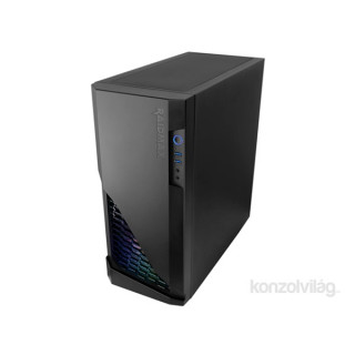 RaidMax Aegis Window Black PC