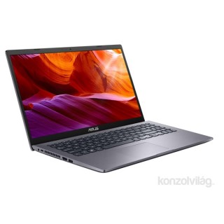 ASUS X509FL-BQ270 15,6" FHD/Intel Core i3-8145U/8GB/256GB/MX250 2GB/szürke laptop PC