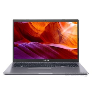 ASUS X509FL-BQ270 15,6" FHD/Intel Core i3-8145U/8GB/256GB/MX250 2GB/szürke laptop PC