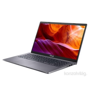 ASUS X509FL-BQ270 15,6" FHD/Intel Core i3-8145U/8GB/256GB/MX250 2GB/szürke laptop PC