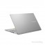 ASUS VivoBook S432FA-EB050T 14" FHD/Intel Core i5-8265U/8GB/256GB/Int. VGA/Win10/ezüst laptop thumbnail