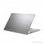 ASUS VivoBook S432FA-EB050T 14" FHD/Intel Core i5-8265U/8GB/256GB/Int. VGA/Win10/ezüst laptop thumbnail