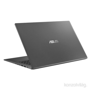 ASUS VivoBook X512FA-BR1558T 15,6"/Intel Core i3-8145U/4GB/128GB/Int. VGA/Win10/szürke laptop PC