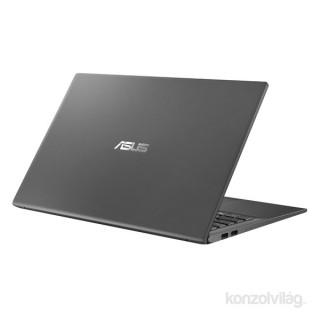 ASUS VivoBook X512FA-BR1558T 15,6"/Intel Core i3-8145U/4GB/128GB/Int. VGA/Win10/szürke laptop PC