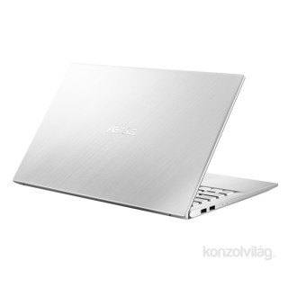 ASUS VivoBook X512FA-BQ1544 15,6" FHD/Intel Core i3-8145U/8GB/256GB/Int. VGA/ezüst laptop PC