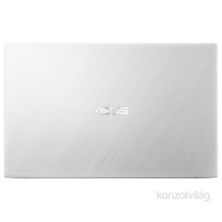 ASUS VivoBook X512FA-BQ1544 15,6" FHD/Intel Core i3-8145U/8GB/256GB/Int. VGA/ezüst laptop PC