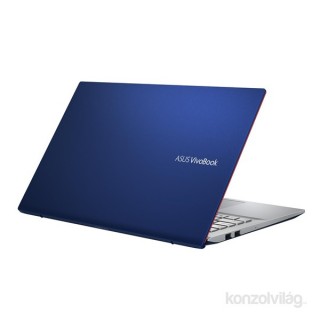 ASUS VivoBook S531FL-BQ567 15,6" FHD/Intel Core i5-8265U/8GB/256GB/MX250 2GB/kék laptop PC