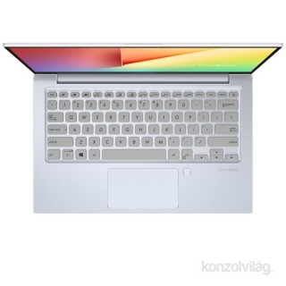 ASUS VivoBook S330FL-EY027 13,3" FHD/Intel Core i3-8145U/4GB/256GB/MX250 2GB/ezüst laptop PC