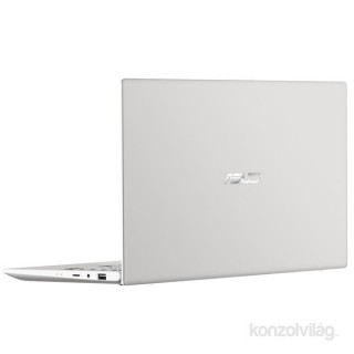 ASUS VivoBook S330FL-EY027 13,3" FHD/Intel Core i3-8145U/4GB/256GB/MX250 2GB/ezüst laptop PC