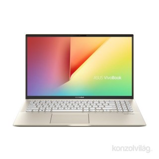 ASUS VivoBook S531FA-BQ144T 15,6" FHD/Intel Core i5-8265U/12GB/256GB/MX250 2GB/Win10/zöld laptop PC