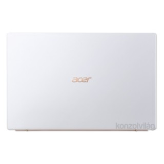 Acer Swift 5 SF514-54GT-74U7 14" FHD/Intel Core i7-1065G7/8GB/512GB/MX250 2GB/Win10/fehér laptop PC