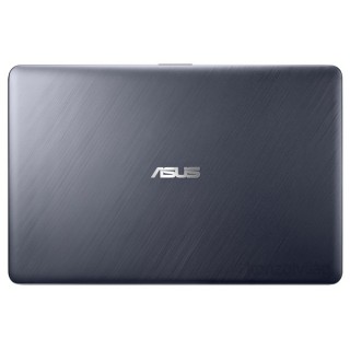 ASUS X543MA-GQ798 15,6"/Intel Celeron N4000/4GB/128GB/Int. VGA/szürke laptop PC