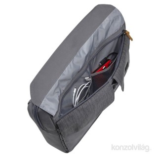 Case Logic LODA-114GR szürke LoDo 14" laptop táska PC