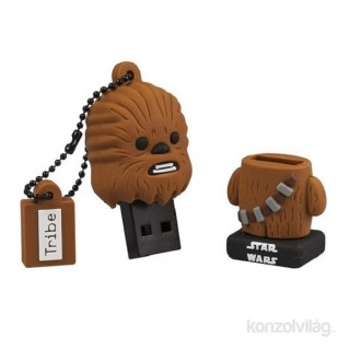 Tribe Star Wars Chewbacca 16GB USB 2.0 (FD030520) Flah Drive PC