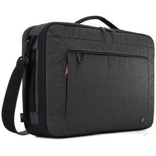 Case Logic ERACV-116 Era 15,6" hibrid notebook táska és hátizsák PC