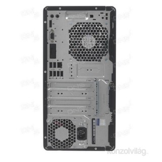 HP ProDesk 400 G6 MT Intel Core i5-9500/8GB/256GB/Win10 Pro asztali számítógép PC