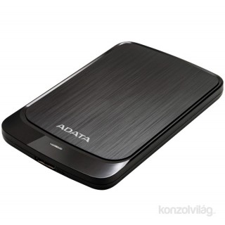 ADATA HV320 1TB [2.5"/USB3.0] - Fekete PC