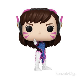 Funko POP (491) Overwatch - D.Va figura Ajándéktárgyak