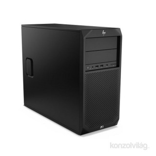 HP Z2 G4 TWR Intel Core i7-8700/16GB/512GB/Win10 Pro WorkStation PC