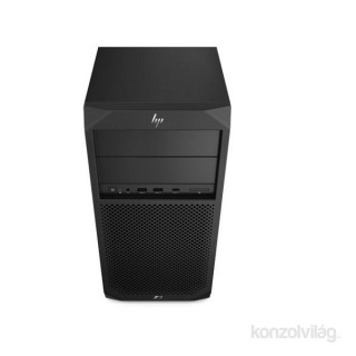 HP Z2 G4 TWR Intel Core i7-8700/16GB/512GB/Win10 Pro WorkStation PC