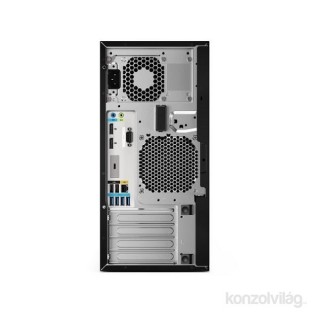 HP Z2 G4 TWR Intel Core i7-8700/16GB/512GB/Win10 Pro WorkStation PC