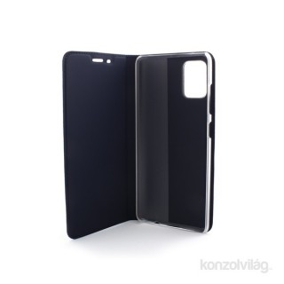 MOBIL-CASE Cellect BOOKTYPE-SAM-A51-BL Samsung Galaxy A51 kék oldalra nyíló flip tok Mobil