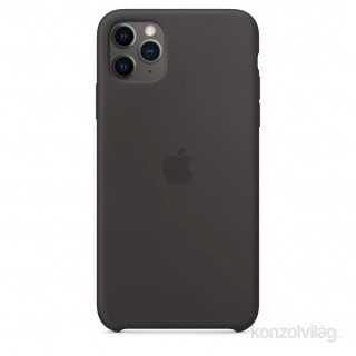 MOBIL-CASE BMW iPhone 11 Pro vízszintesen csíkozott burgundi vörös kemény bőrtok Mobil